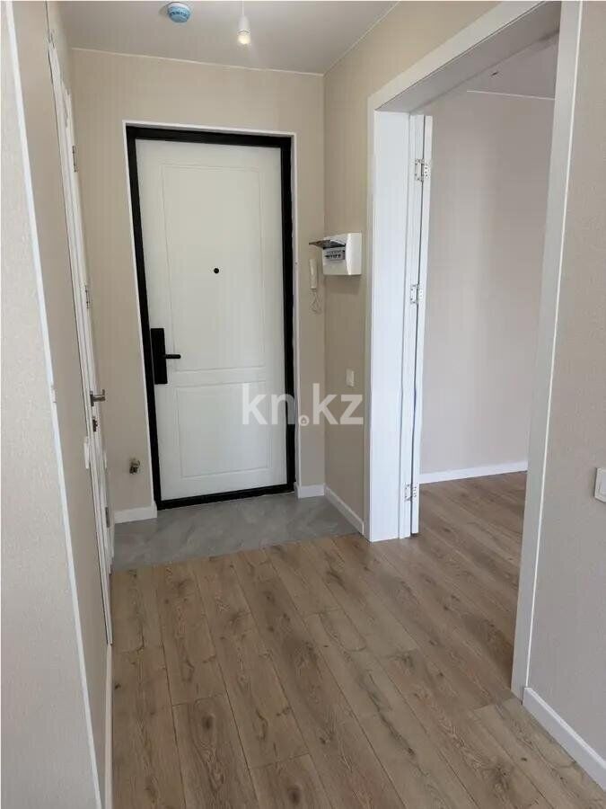 Продажа 1-комнатной квартиры, 34.5 м² - Продажа однокомнатных квартир в блочном доме в Казахстане - страница 3 фото 4 из 4