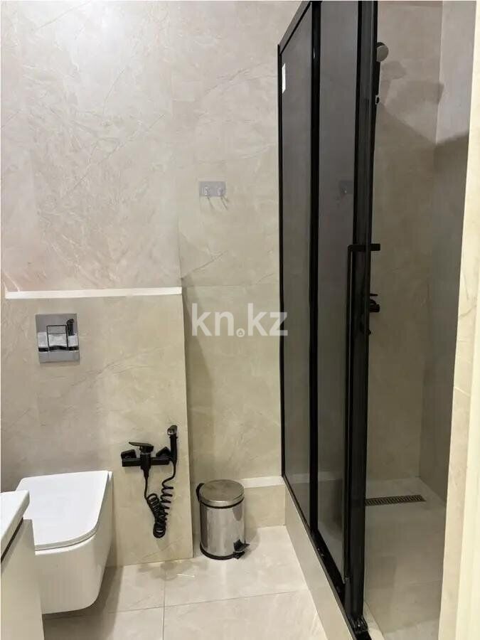Продажа 3-комнатной квартиры, 85.4 м² - Продажа квартир в Казахстане - страница 116 фото 4 из 5