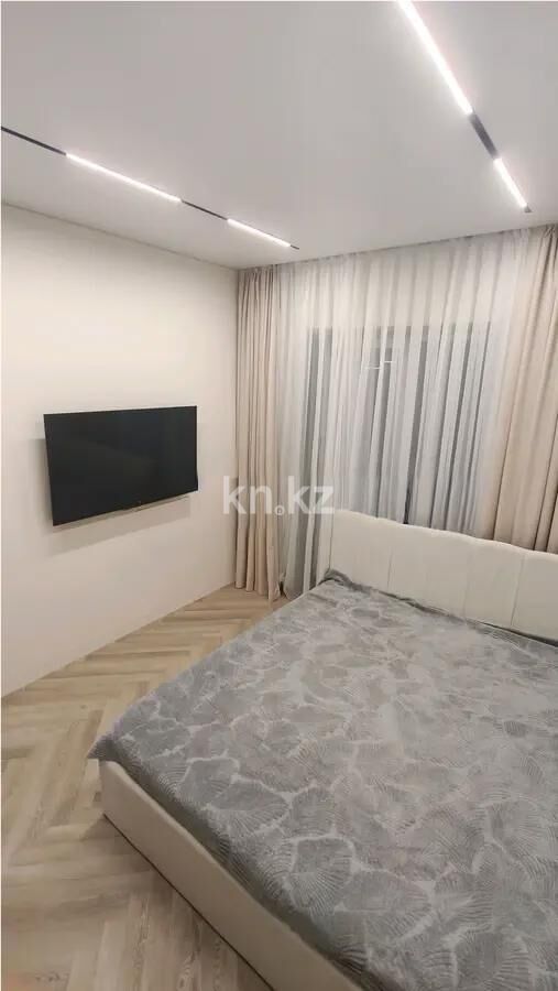 Продажа 2-комнатной квартиры, 52 м² - Продажа квартир в блочном доме в Казахстане - страница 33 фото 2 из 3