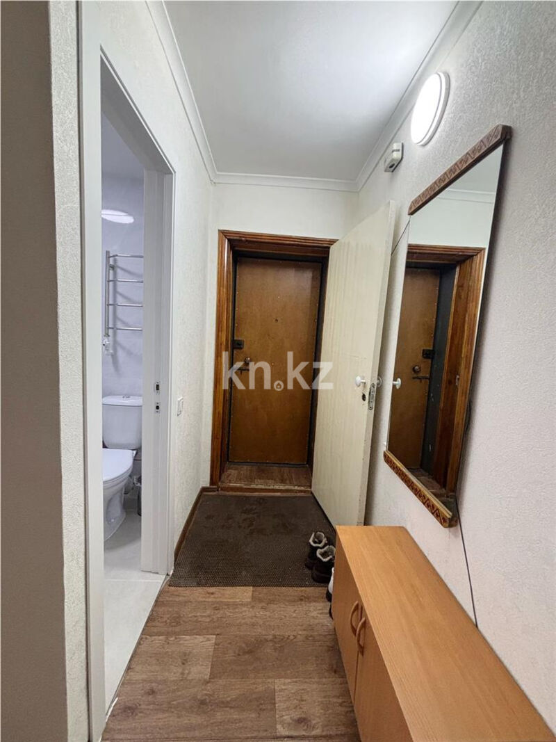 Продажа 2-комнатной квартиры, 44 м² - Продажа двухкомнатных квартир в Городе Караганды - страница 13 фото 10 из 13