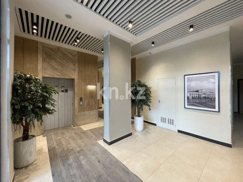 Продажа 2-комнатной квартиры, 52 м² - Продажа двухкомнатных квартир в Караганде фото 17 из 17