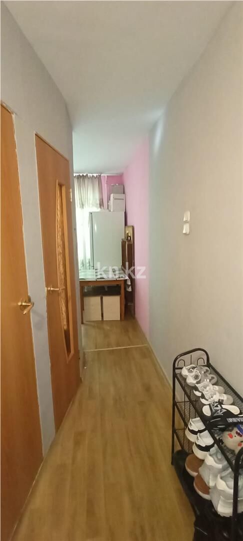Продажа 1-комнатной квартиры, 30 м² - Продажа однокомнатных квартир в Темиртау - страница 7 фото 7 из 9