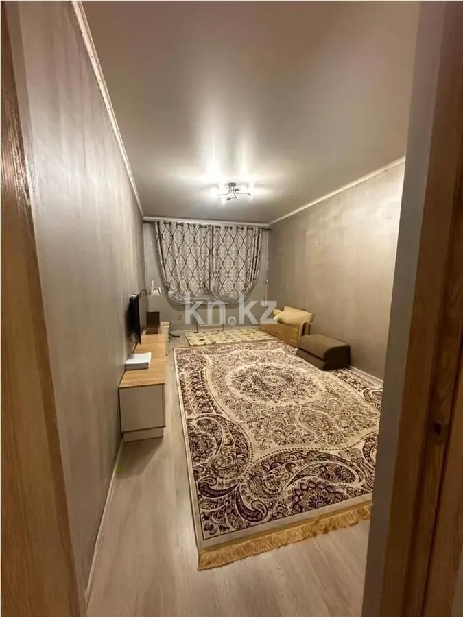 Продажа 1-комнатной квартиры, 44.7 м² - Продажа однокомнатных квартир в Алатауском р-не Алматы - страница 15 фото 1 из 2