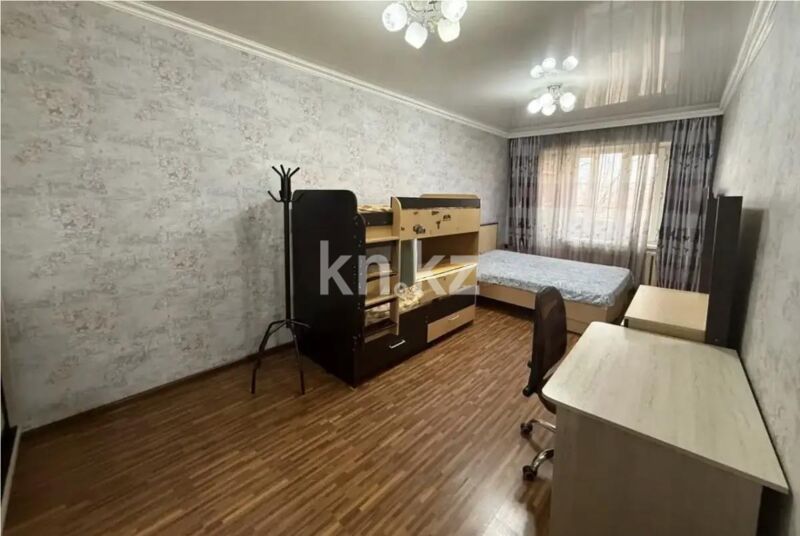 Продажа 2-комнатной квартиры, 57 м² - Продажа квартир в деревянном доме в Алматы фото 2 из 5