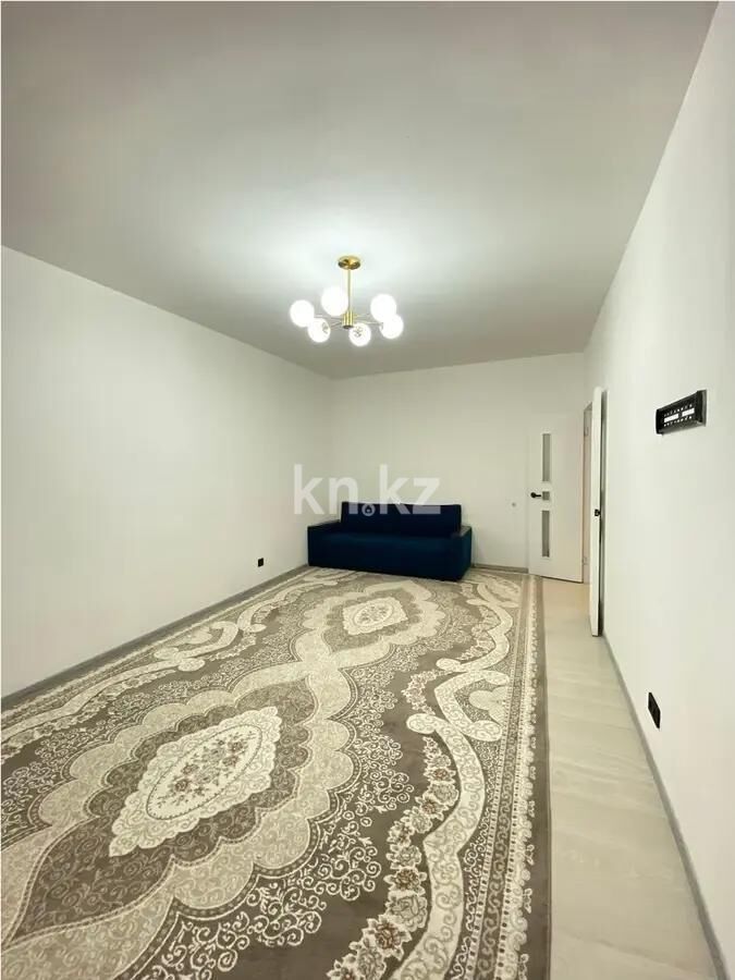 Продажа 2-комнатной квартиры, 57 м² - Продажа двухкомнатных квартир в монолитно-каркасном доме в Алматы - страница 13 фото 1 из 6