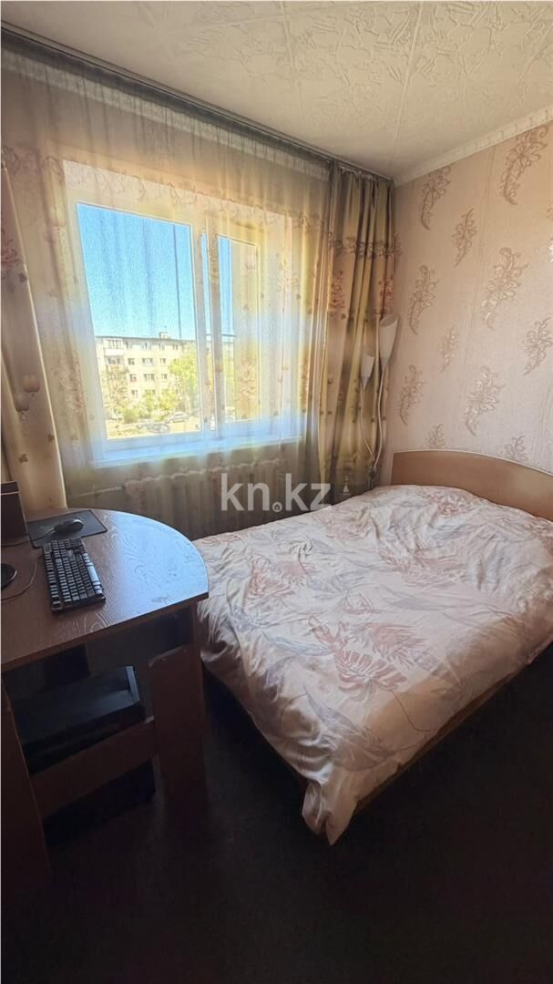 Продажа 4-комнатной квартиры, 78 м² - Продажа четырехкомнатных квартир в панельном доме в Караганде - страница 4 фото 3 из 15