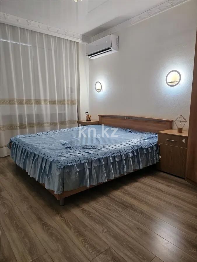 Продажа 2-комнатной квартиры, 61 м² - Продажа двухкомнатных квартир в р-не Байконур Астаны - страница 8 фото 2 из 5