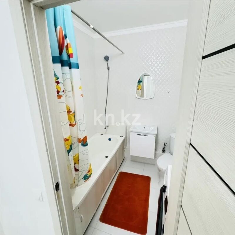 Продажа 1-комнатной квартиры, 40 м² - Продажа однокомнатных квартир в р-не Есиль Астаны - страница 23 фото 3 из 3