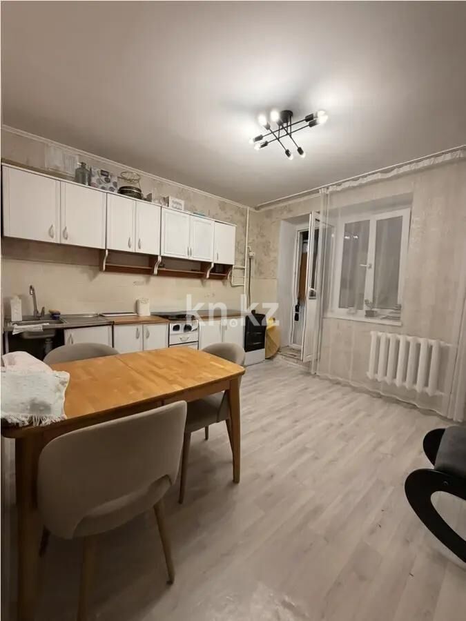 Продажа 1-комнатной квартиры, 43.7 м² - Продажа однокомнатных квартир в р-не Алматы Астаны - страница 6 фото 2 из 4