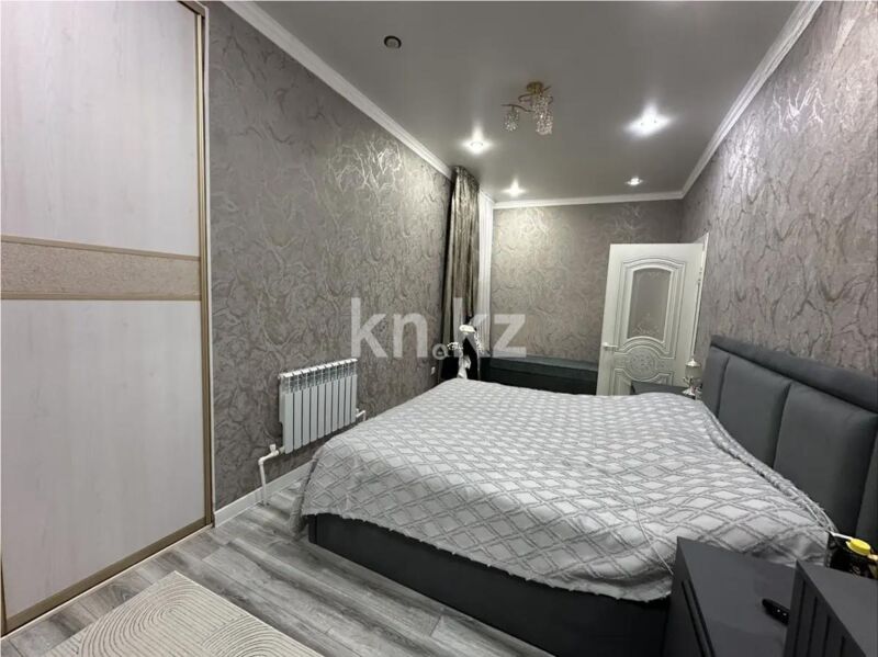 Продажа 6-комнатной квартиры, 154 м² - Продажа пятикомнатных и более квартир в кирпичном доме в Казахстане - страница 3 фото 3 из 10