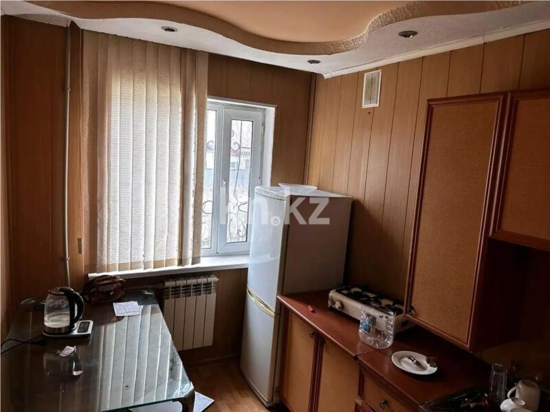 Продажа 2-комнатной квартиры, 57 м² - Недвижимость в Темиртау - страница 33 фото 3 из 6