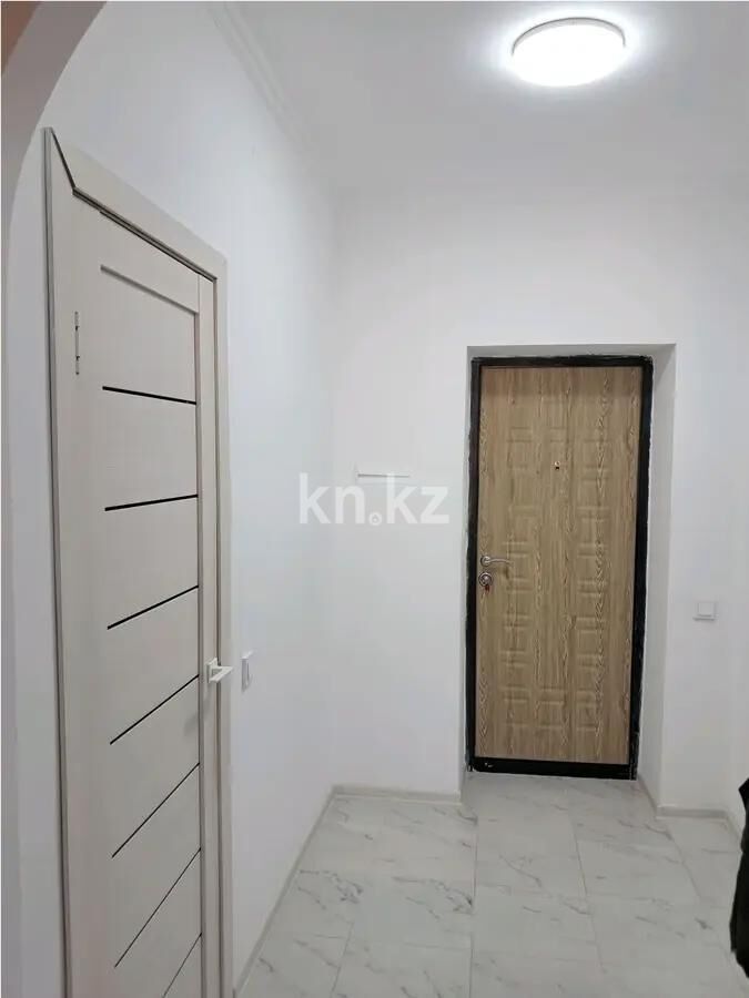 Продажа 1-комнатной квартиры, 43 м² - Продажа однокомнатных квартир в р-не Сарыарка Астаны - страница 15 фото 4 из 4