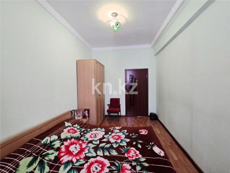Продажа 4-комнатной квартиры, 86 м² - Продажа четырехкомнатных квартир в блочном доме в Темиртау фото 6 из 17