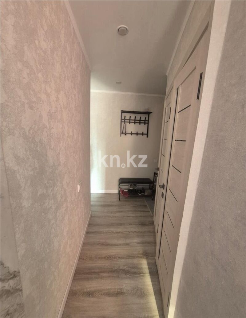 Продажа 2-комнатной квартиры, 45 м² - Продажа двухкомнатных квартир в Майкудуке Караганды - страница 11 фото 10 из 13