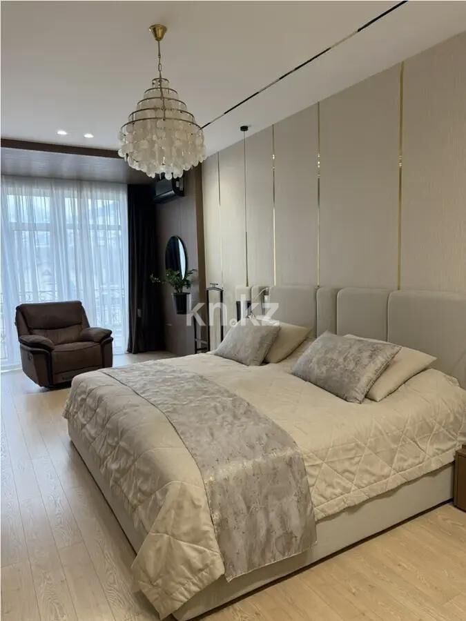 Продажа 6-комнатной квартиры, 340 м² - Недвижимость в Алматы - страница 16 фото 2 из 6