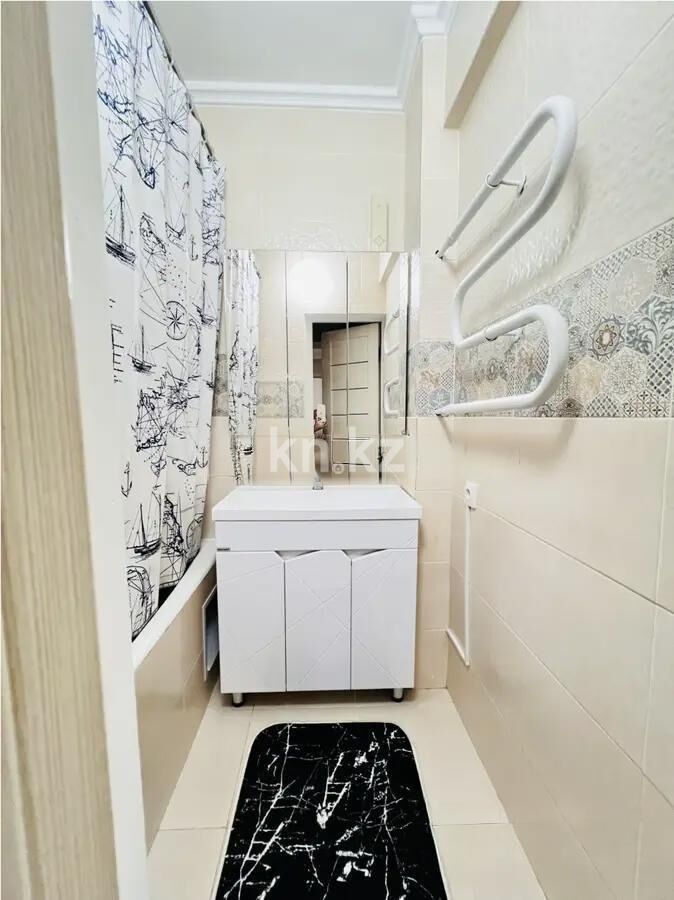 Продажа 2-комнатной квартиры, 43.5 м² - Продажа двухкомнатных квартир в кирпичном доме в Алматы - страница 8 фото 4 из 5