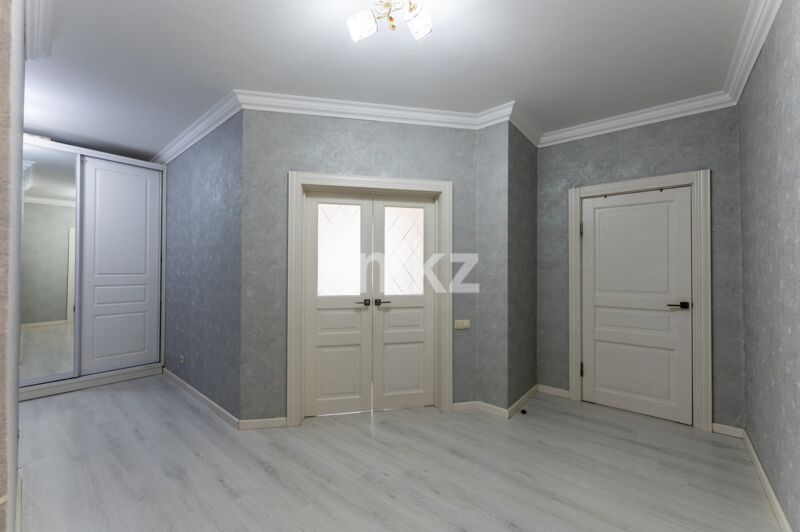 Продажа 3-комнатной квартиры, 100 м² - Продажа трехкомнатных квартир в монолитно-каркасном доме в Казахстане - страница 121 фото 9 из 40