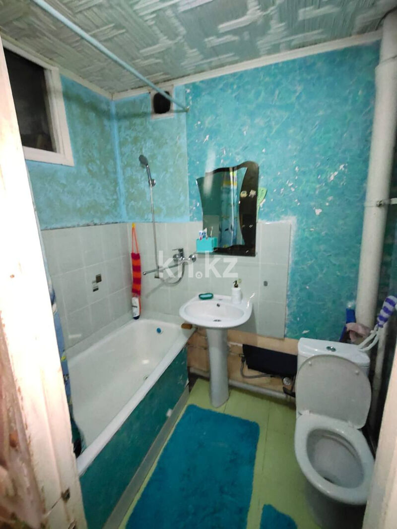 Продажа 1-комнатной квартиры, 36 м² - Продажа квартир в Казахстане - страница 28 фото 4 из 8