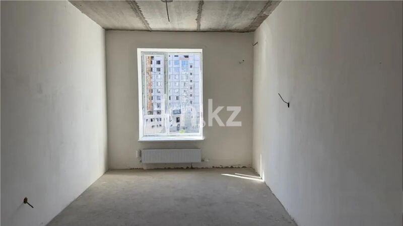 Продажа 1-комнатной квартиры, 39.3 м² - Продажа однокомнатных квартир в р-не Нура Астаны - страница 21 фото 1 из 5