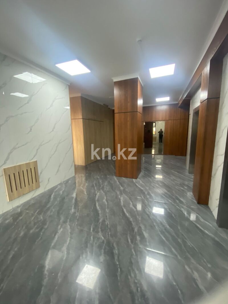 Продажа 1-комнатной квартиры, 56 м² - Продажа однокомнатных квартир в кирпичном доме в Астане - страница 42 фото 2 из 6