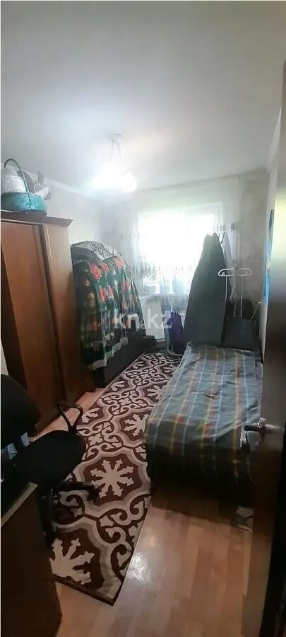 Продажа 3-комнатной квартиры, 61 м² - Продажа трехкомнатных квартир в Темиртау - страница 3 фото 3 из 6