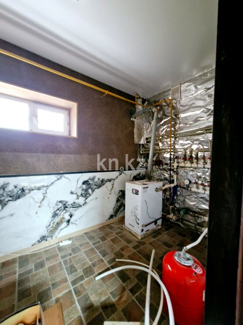 Продажа 5-комнатного дома, 325.7 м² - Недвижимость в Костанае фото 33 из 40
