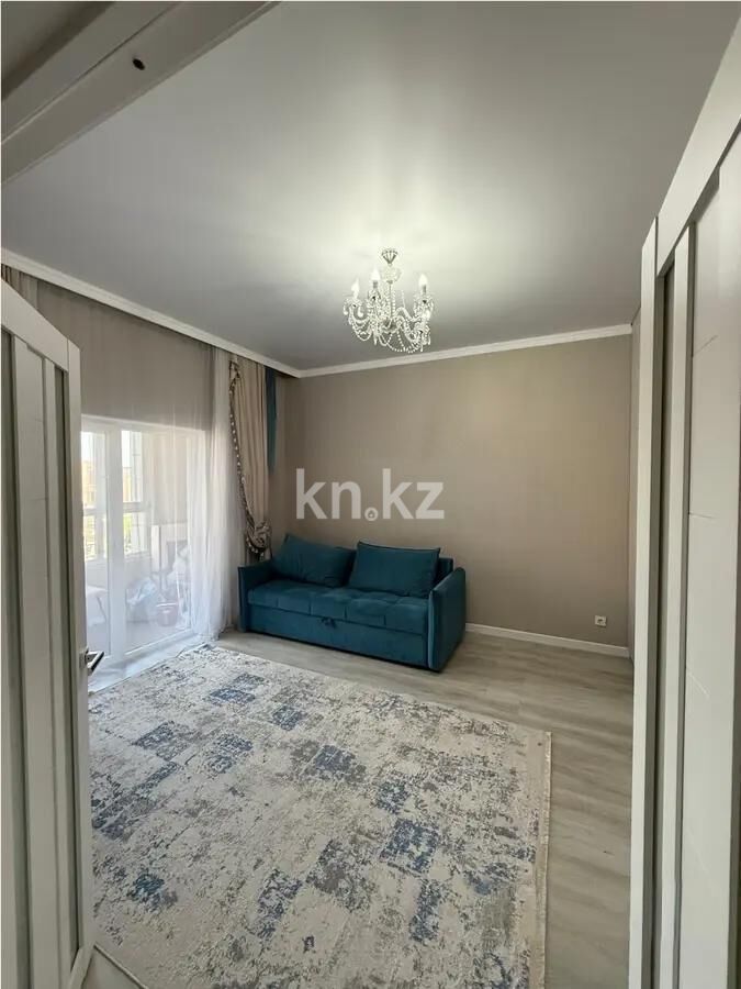 Продажа 1-комнатной квартиры, 40 м² - Продажа однокомнатных квартир в блочном доме в Казахстане - страница 49 фото 1 из 3
