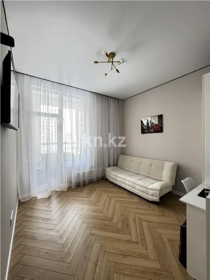 Продажа 3-комнатной квартиры, 66.4 м² - Продажа трехкомнатных квартир в блочном доме в Казахстане - страница 50 фото 3 из 9