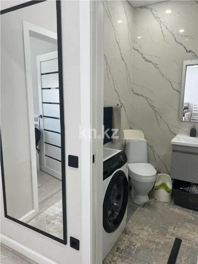 Продажа 1-комнатной квартиры, 40 м² - Недвижимость в Астане - страница 32 фото 5 из 5