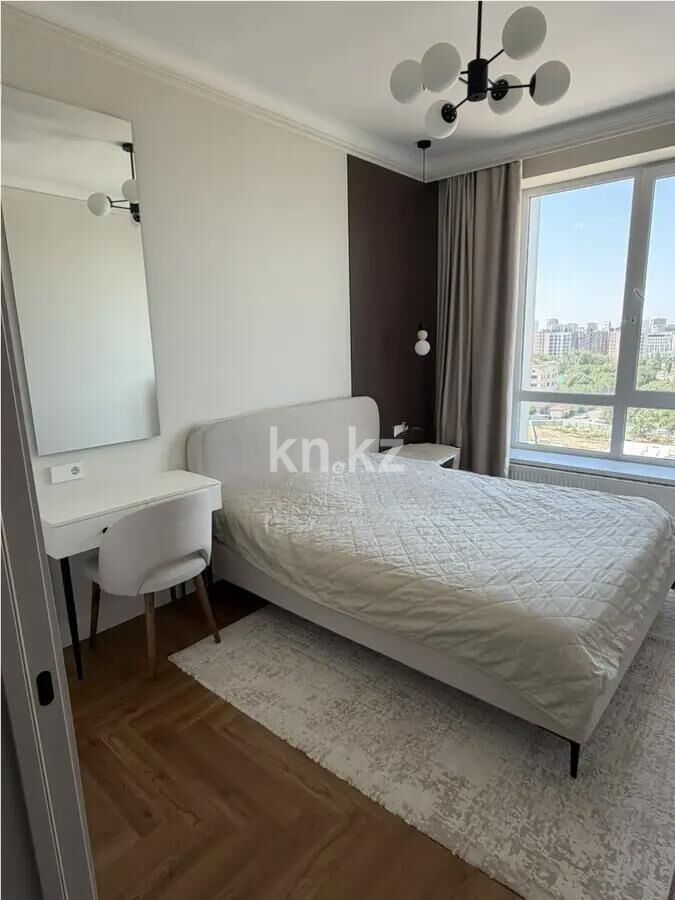Продажа 2-комнатной квартиры, 40.7 м² - Продажа двухкомнатных квартир в р-не Есиль Астаны - страница 37 фото 2 из 4