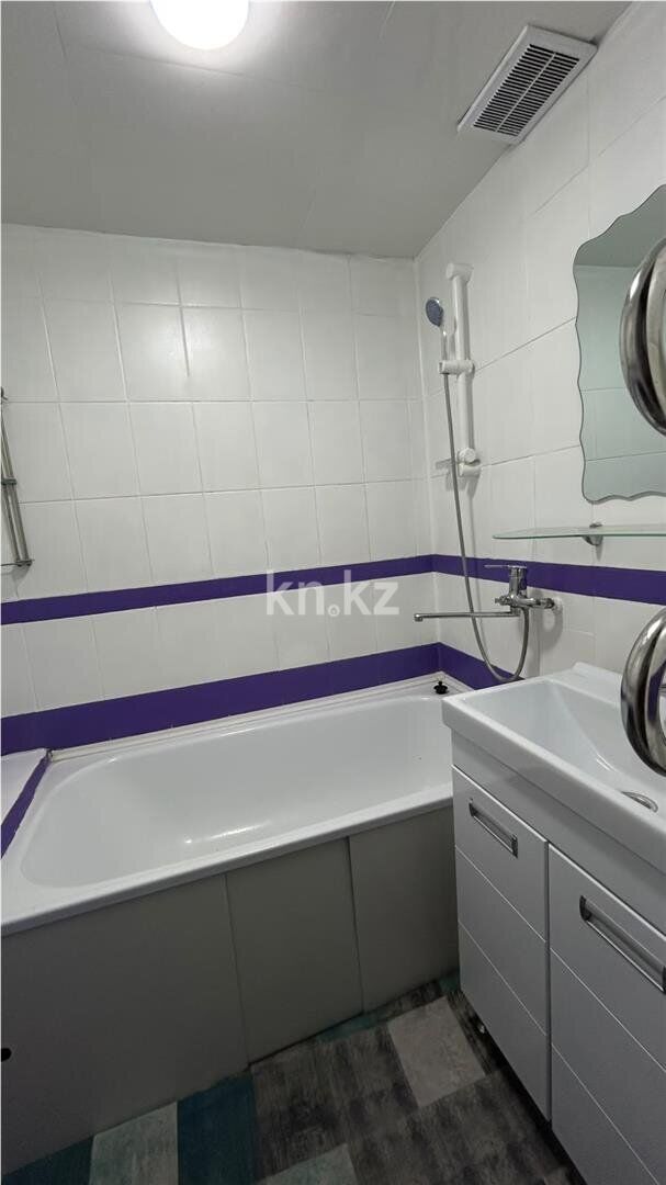 Продажа 2-комнатной квартиры, 52 м² - Недвижимость в Астане фото 8 из 9