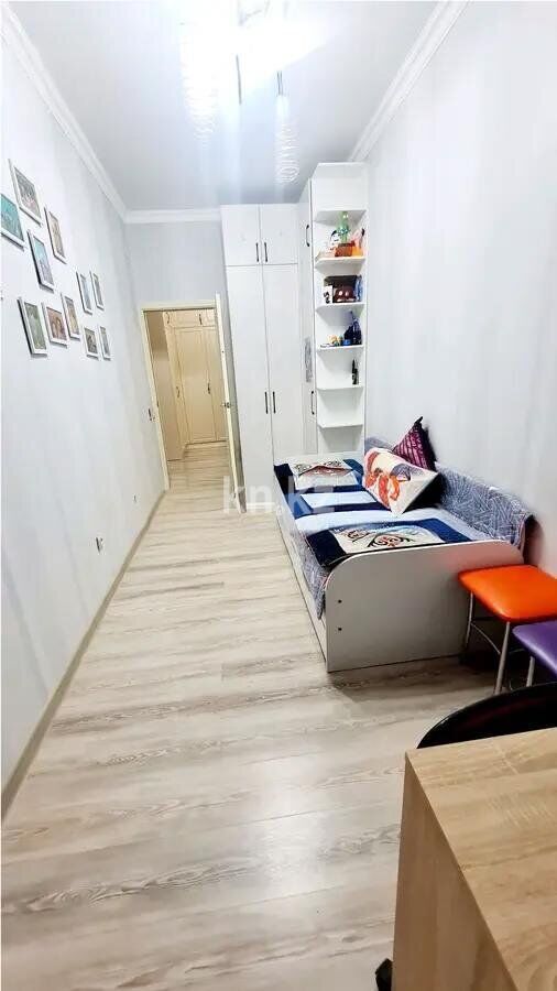 Продажа 4-комнатной квартиры, 105 м² - Продажа квартир в новостройках Алматы - страница 10 фото 3 из 5