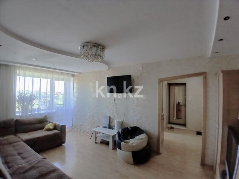 Продажа 3-комнатной квартиры, 68 м² - Продажа трехкомнатных квартир в кирпичном доме в Караганде - страница 25 фото 4 из 14