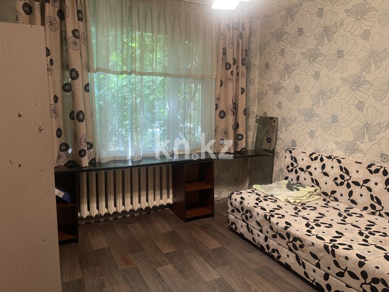 Продажа 2-комнатной квартиры, 45 м² - Продажа квартир в панельном доме в Астане фото 3 из 6