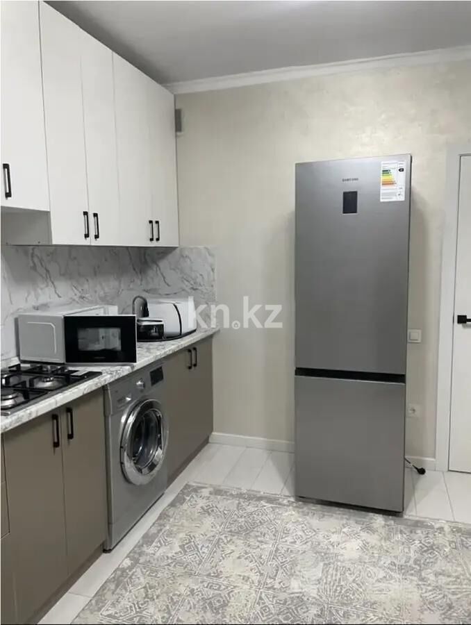Продажа 1-комнатной квартиры, 41 м² - Продажа однокомнатных квартир в Казахстане - страница 11 фото 3 из 4