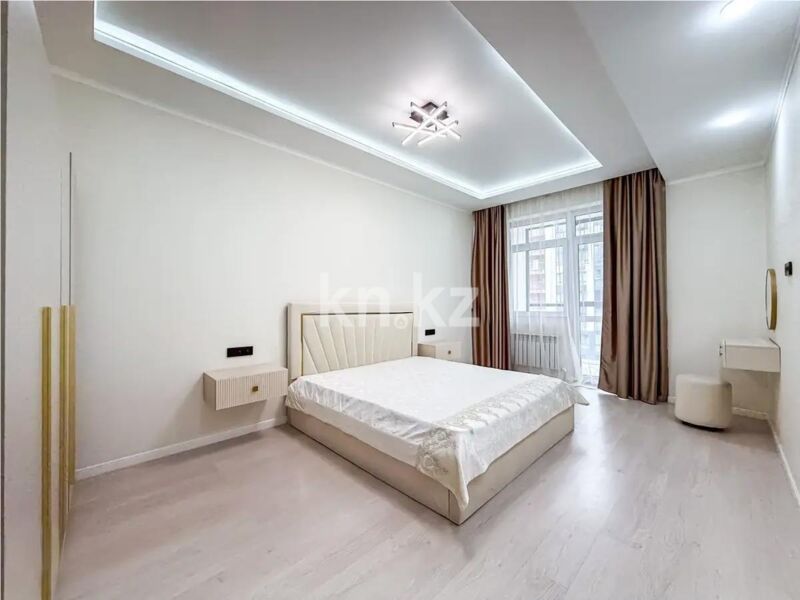 Продажа 2-комнатной квартиры, 61 м² - Продажа двухкомнатных квартир в монолитном доме в Казахстане - страница 10 фото 2 из 4