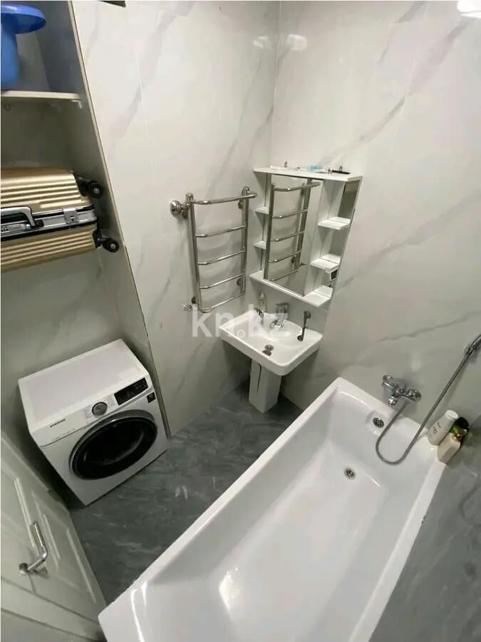 Продажа 2-комнатной квартиры, 58.7 м² - Продажа двухкомнатных квартир в Алматы - страница 20 фото 4 из 6