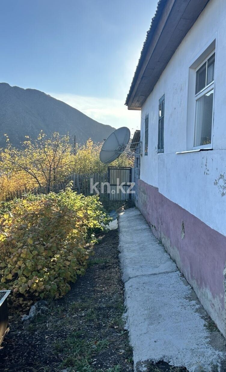 Продажа 3-комнатного дома, 59 м² - Продажа домов, коттеджей в Усть-Каменогорске фото 18 из 27