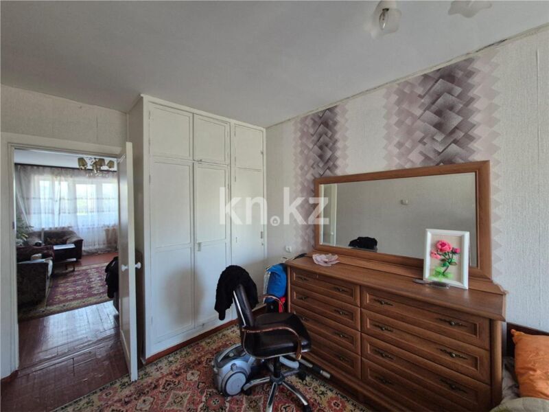Продажа 2-комнатной квартиры, 44 м² - Продажа двухкомнатных квартир в Темиртау - страница 2 фото 4 из 13