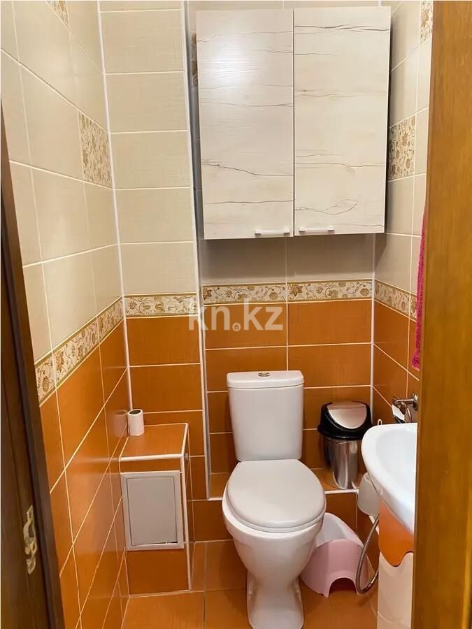 Продажа 3-комнатной квартиры, 87.4 м² - Продажа трехкомнатных квартир в кирпичном доме в Казахстане - страница 4 фото 4 из 5