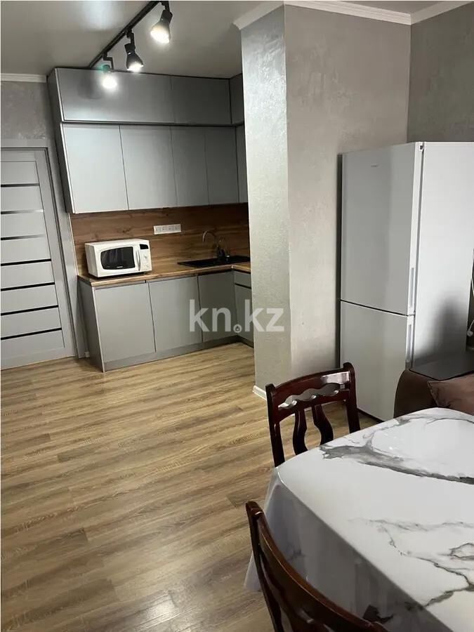 Продажа 3-комнатной квартиры, 77.1 м² - Продажа трехкомнатных квартир в Бостандыкском р-не Алматы - страница 36 фото 4 из 7