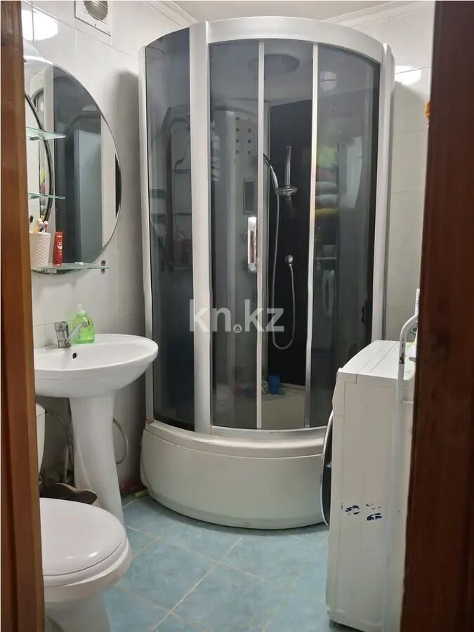 Продажа 2-комнатной квартиры, 41 м² - Продажа двухкомнатных квартир в блочном доме в Алматы - страница 3 фото 4 из 4