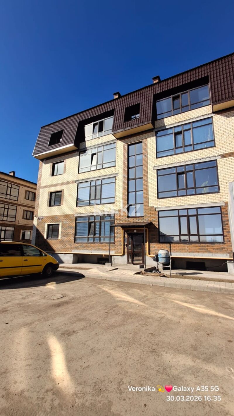 Продажа 3-комнатной квартиры, 111 м² - Продажа трехкомнатных квартир в Уральске фото 20 из 21