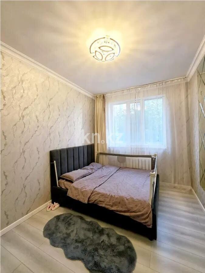 Продажа 2-комнатной квартиры, 40 м² - Продажа квартир в монолитно-каркасном доме в Астане - страница 4 фото 2 из 5