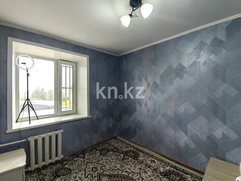 Продажа 2-комнатной квартиры, 44 м² - Продажа квартир в районе Нового рынка Караганды фото 7 из 22