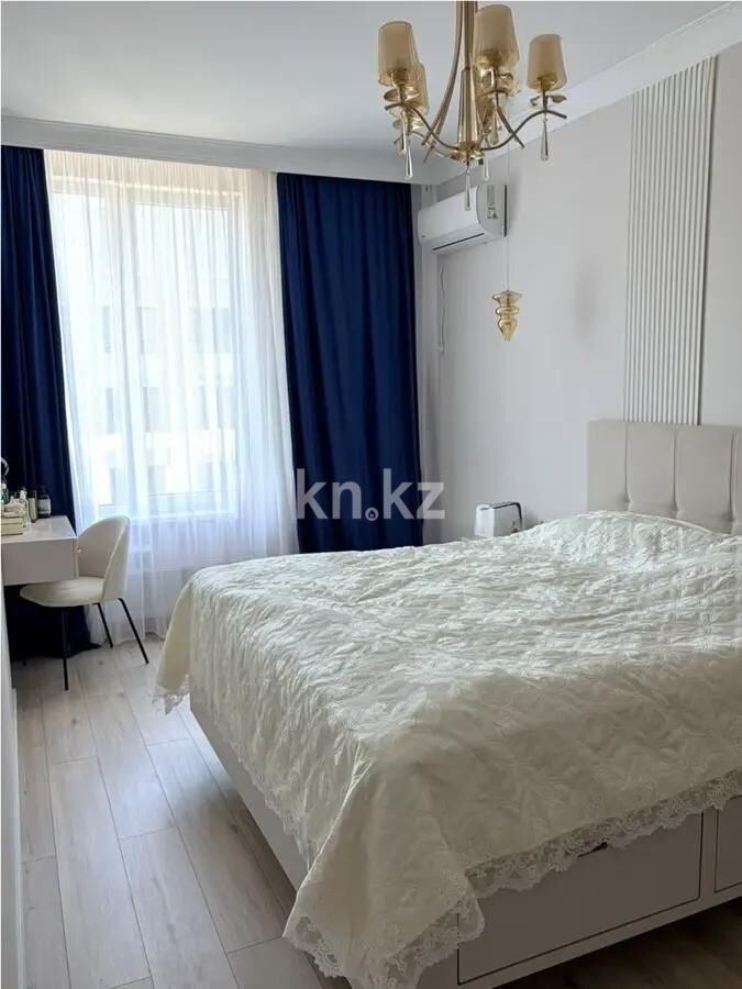 Продажа 2-комнатной квартиры, 65 м² - Продажа двухкомнатных квартир в р-не Сарайшык Астаны - страница 32 фото 2 из 5