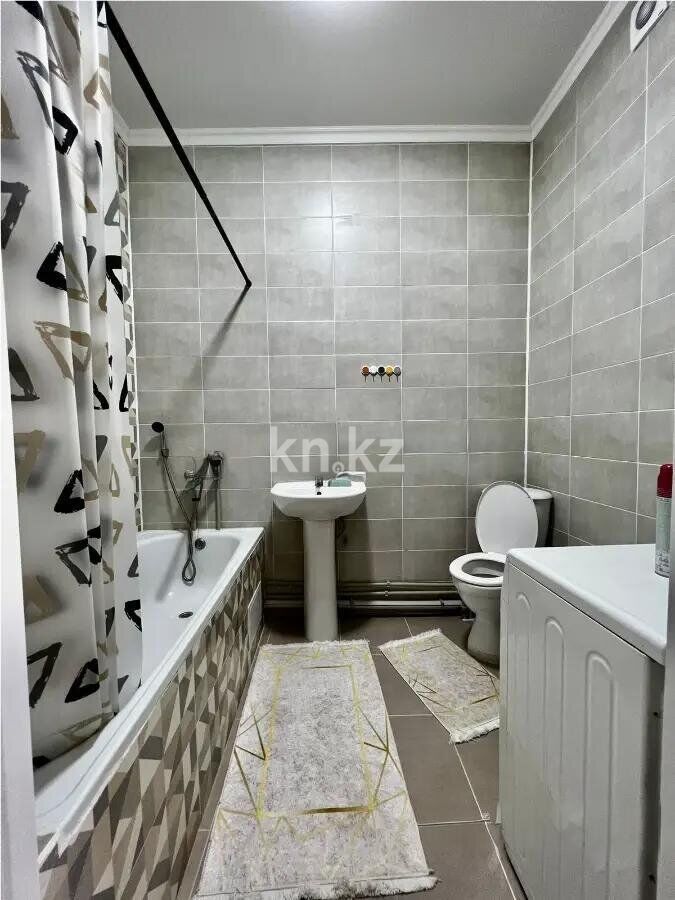 Продажа 1-комнатной квартиры, 32.4 м² - Продажа однокомнатных квартир от собственников в Астане - страница 8 фото 3 из 4