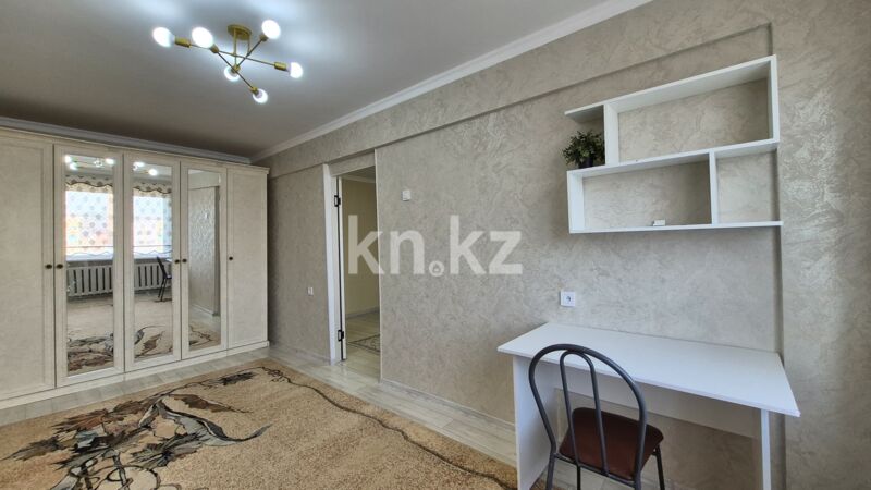 Продажа 2-комнатной квартиры, 46 м² - Продажа двухкомнатных квартир в Атырау фото 12 из 13