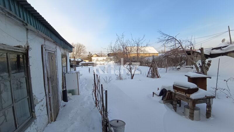 Продажа 2-комнатного дома, 62.2 м² - Продажа домов, коттеджей в Караганде - страница 5 фото 4 из 18