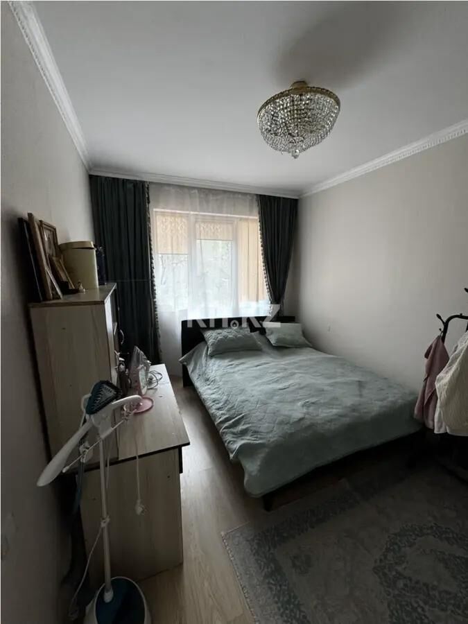 Продажа 2-комнатной квартиры, 46 м² - Продажа двухкомнатных квартир в Ауэзовском р-не Алматы - страница 23 фото 2 из 4